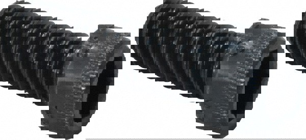 Hex Socket Cap Screw: 3/8-16 UNC, 5/16